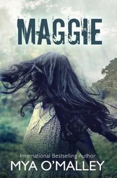 Paperback Maggie Book