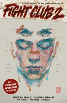 Fight Club 2 - Book  of the Fight Club 2