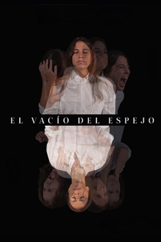 Paperback El Vacío del Espejo [Spanish] Book
