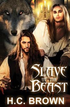 Paperback Slave of the Beast Book