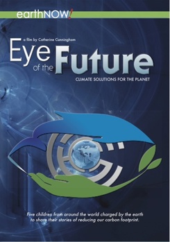 DVD Eye of the Future Book