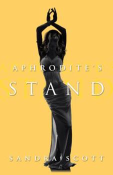 Paperback Aphrodite's Stand Book