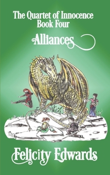 Paperback Alliances Book