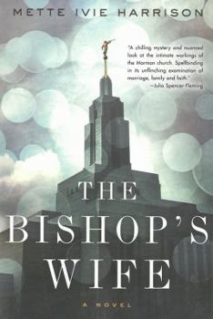 Hardcover The Bishop's Wife Book