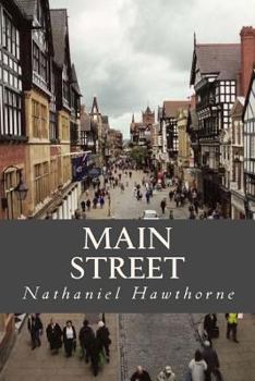 Paperback Main Street Book