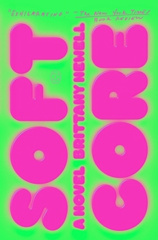 Paperback Soft Core Book