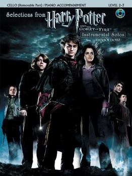 SHEET MUSIC Harry Potter and the Goblet of Fire (Score)