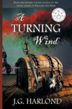 Paperback A Turning Wind Book