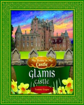 Hardcover Glamis Castle Book