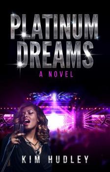 Paperback Platinum Dreams Book