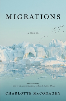 Hardcover Migrations Book
