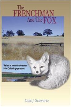 Paperback Frenchman and the Fox Book