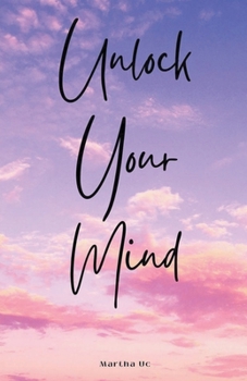 Paperback Unlock Your Mind Book