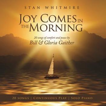 Music - CD Joy Comes In The Morning Book