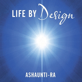 Paperback Life by Design Book