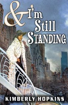 Paperback & I'm Still Standing Book