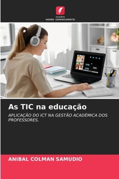 Paperback As TIC na educação [Portuguese] Book