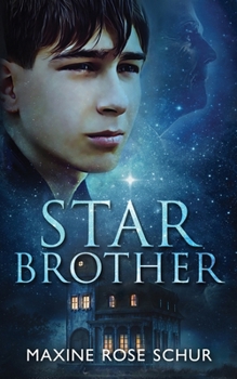 Paperback Star Brother Book