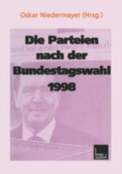 Die Parteien Nach Der Bundestagswahl 1998