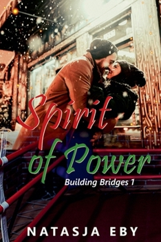 Paperback Spirit of Power Book