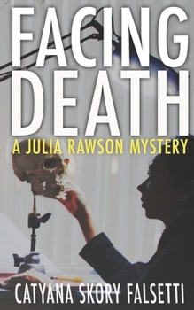 Paperback Facing Death Book