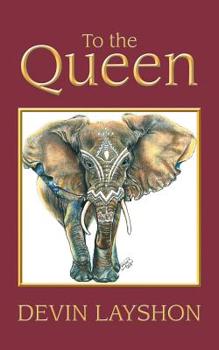 Paperback To the Queen Book