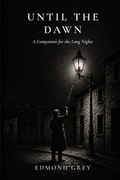 Paperback Until the Dawn: A Companion for the Long Nights Book