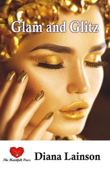 Paperback Glam & Glitz Book