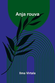 Paperback Anja rouva [Finnish] Book
