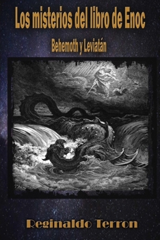 Paperback Los misterios del libro de Enoc Beemoth y Leviatán [Spanish] Book