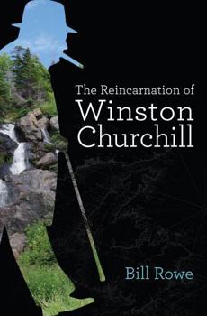 Paperback The Reincarnation of Winston Churchill Book