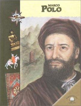 Marco Polo (Great Explorers)