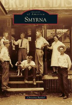 Paperback Smyrna Book