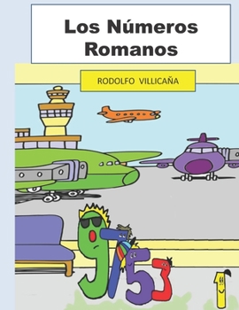 Paperback Los Números Romanos [Spanish] Book