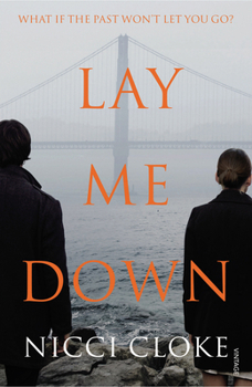 Paperback LAY ME DOWN Book