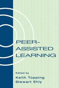 Paperback Peer-assisted Learning Book