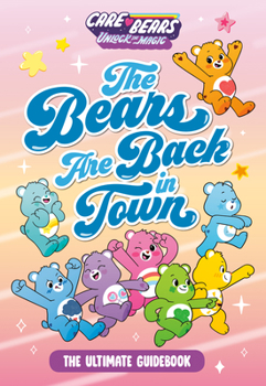 Paperback The Bears Are Back in Town: The Ultimate Guidebook Book