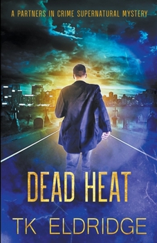 Paperback Dead Heat Book