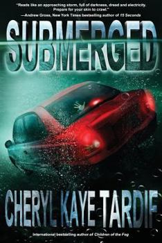 Paperback Submerged Book