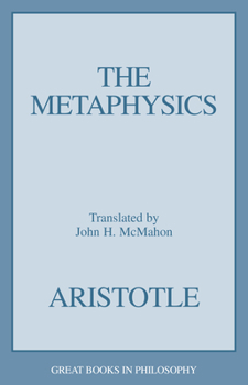 Paperback The Metaphysics Book
