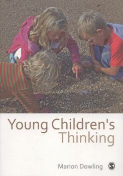 Paperback Young Children&#8242;s Thinking Book