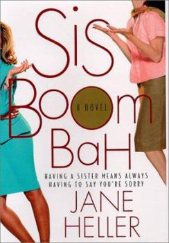 Hardcover Sis Boom Bah Book