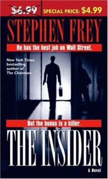 Mass Market Paperback The Insider Book