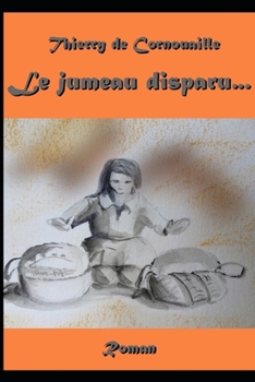 Paperback Le jumeau disparu... [French] Book