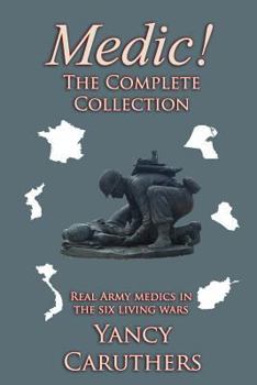 Paperback Medic!: The Complete Collection Book