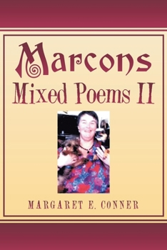 Paperback Marcons Mixed Poems II Book
