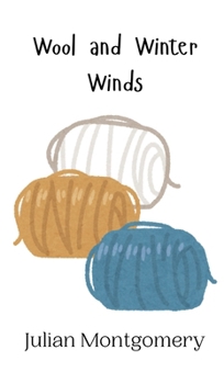 Hardcover Wool and Winter Winds Book