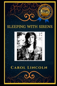 Sleeping With Sirens: An American Rock Band, the Original Anti-Anxiety Adult Coloring Book