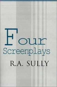 Paperback Four Screenplays Book