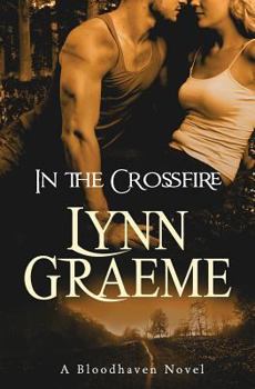 Paperback In the Crossfire Book